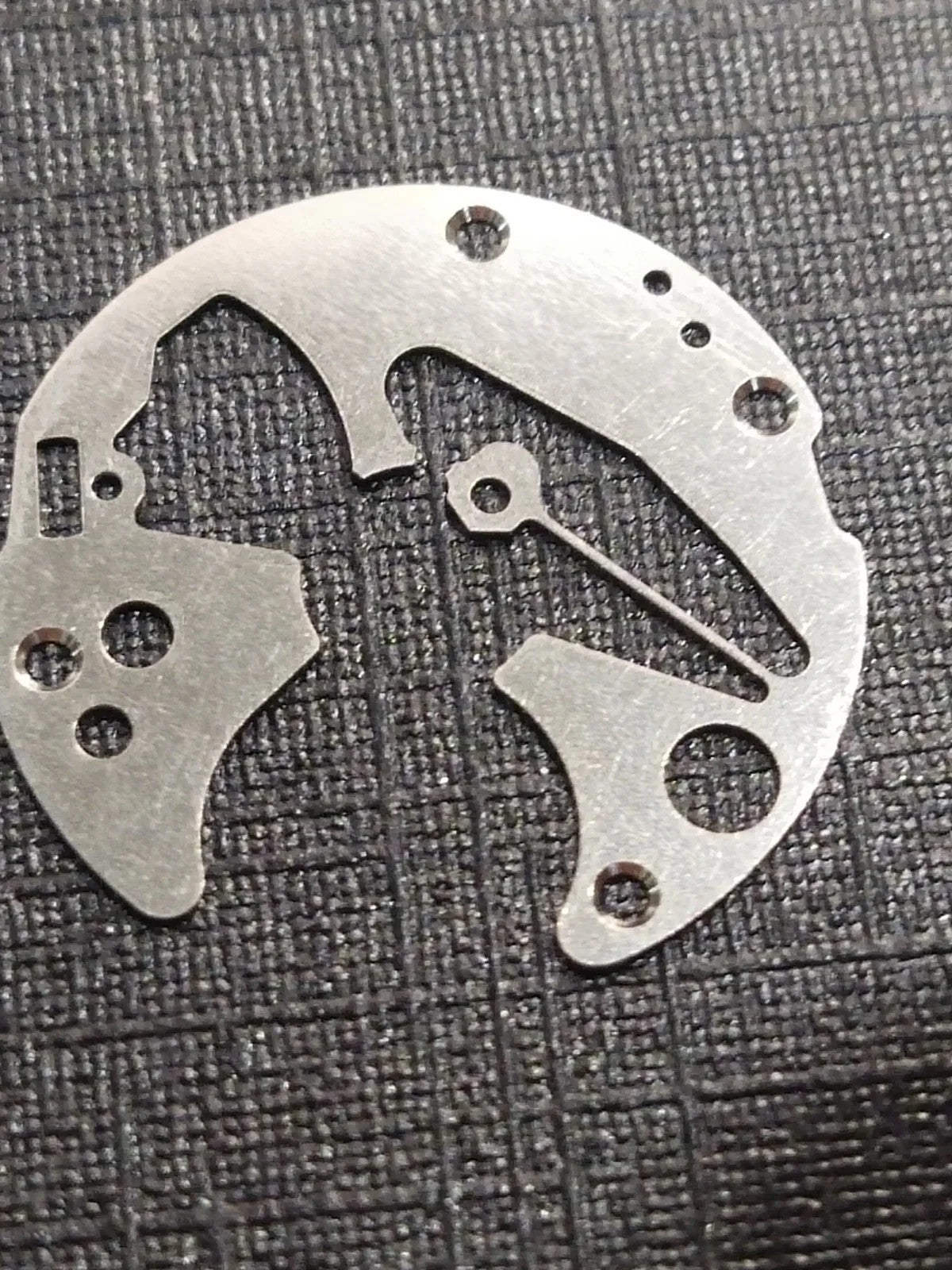 Seiko Part. 808 611 Date Dial guard Cal. 6309B (1pc