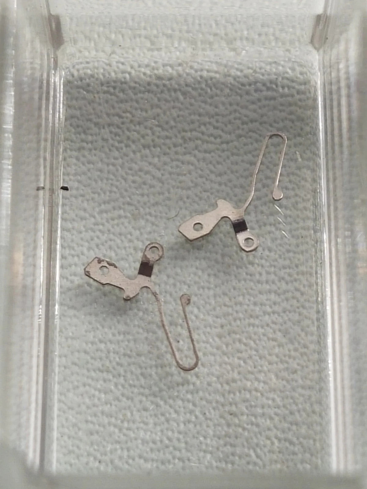 Seiko Part. 810 340 Date Jumper Cal. 8523A (1pc