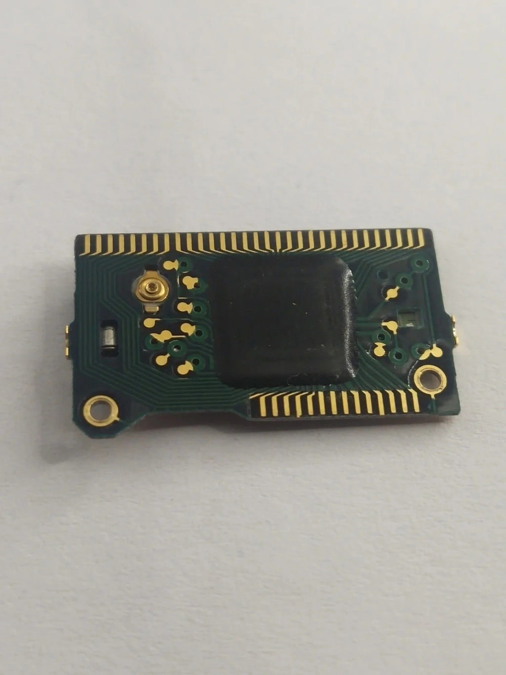 NOS Seiko original circuit part . 4001 840 /