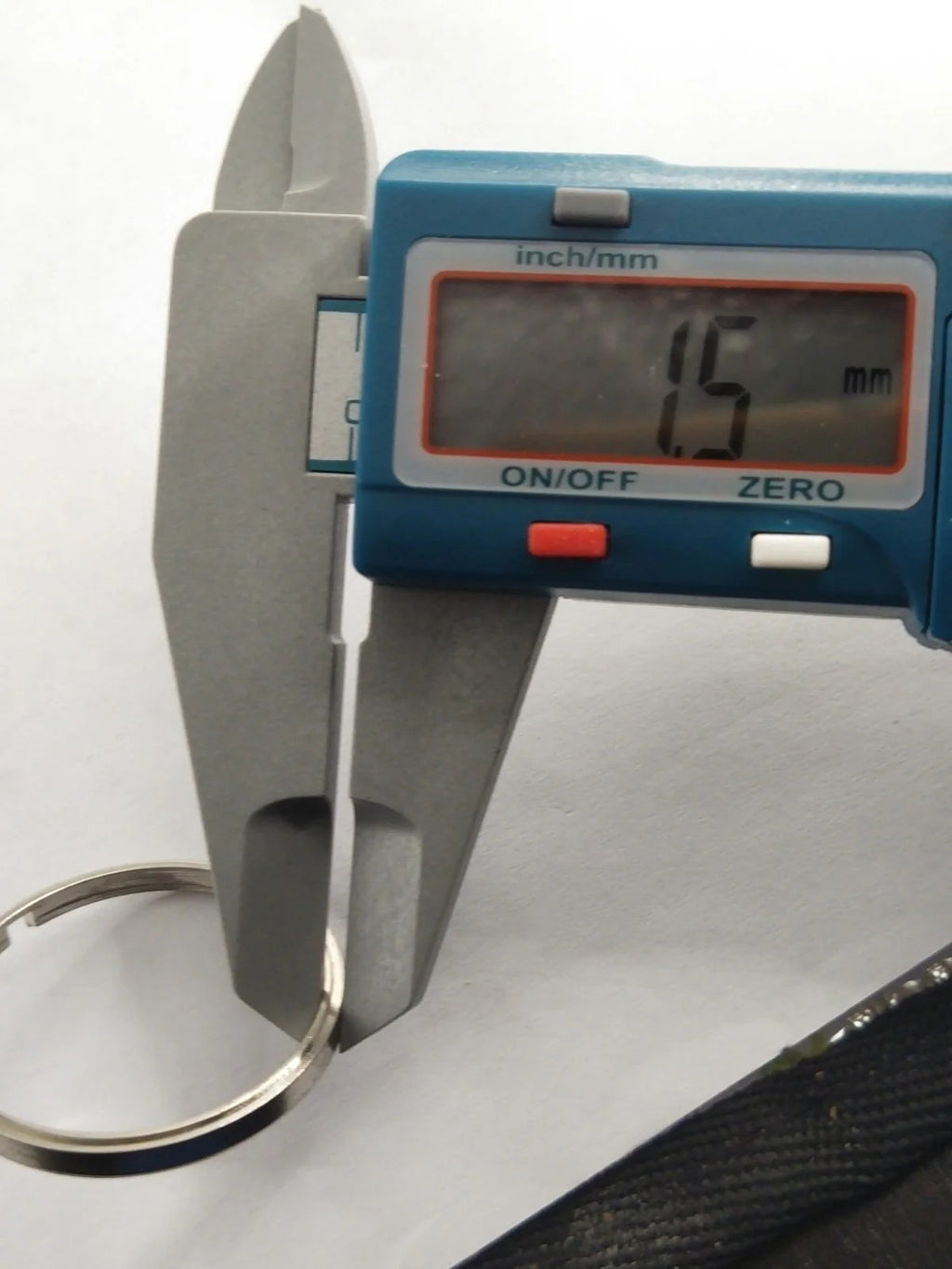 NOS Seiko Part . 8310 0981 / Case Ring