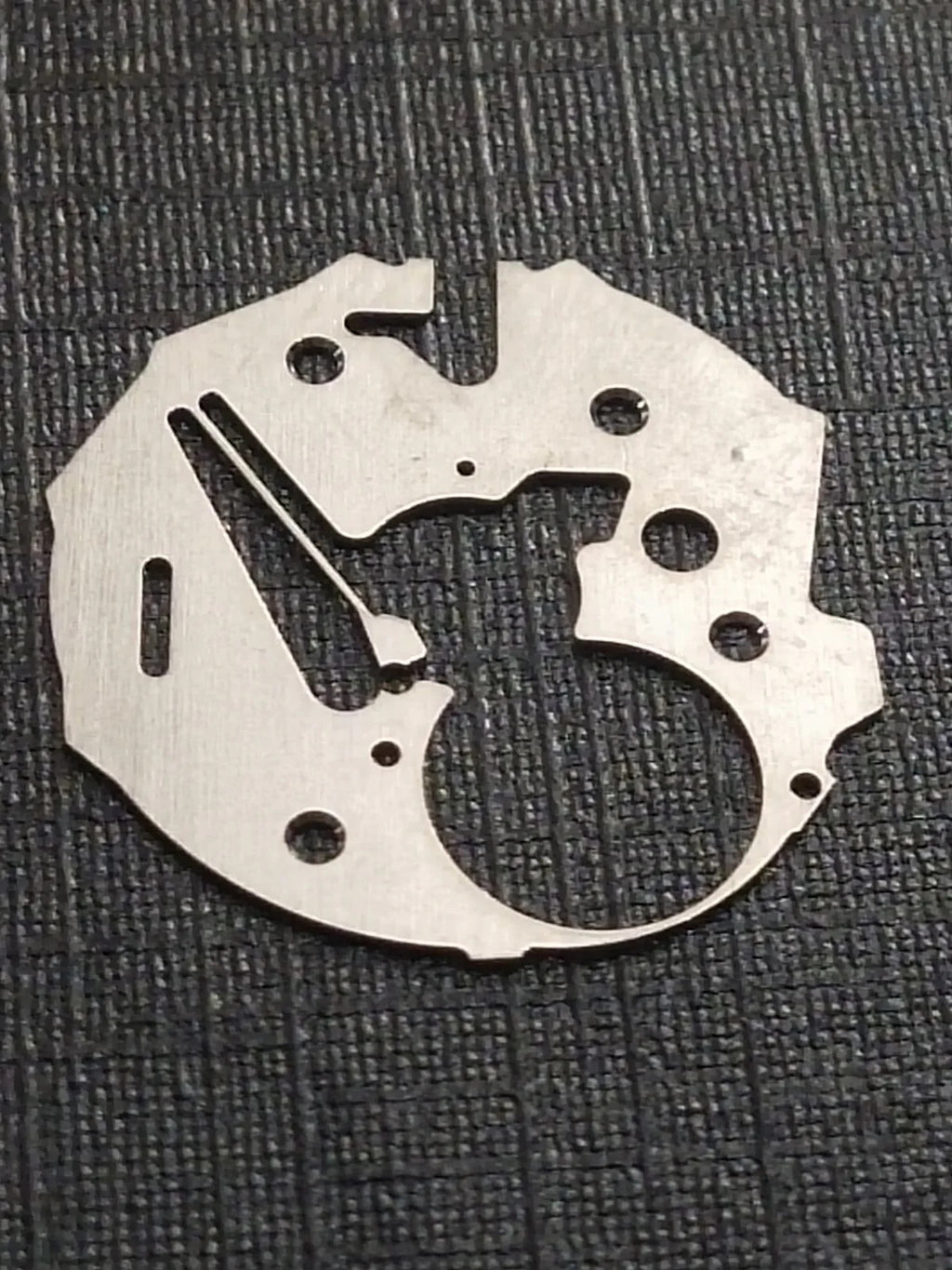 Seiko Part. 808 025 Date Dial guard Cal. 7123A/9723A (1pc