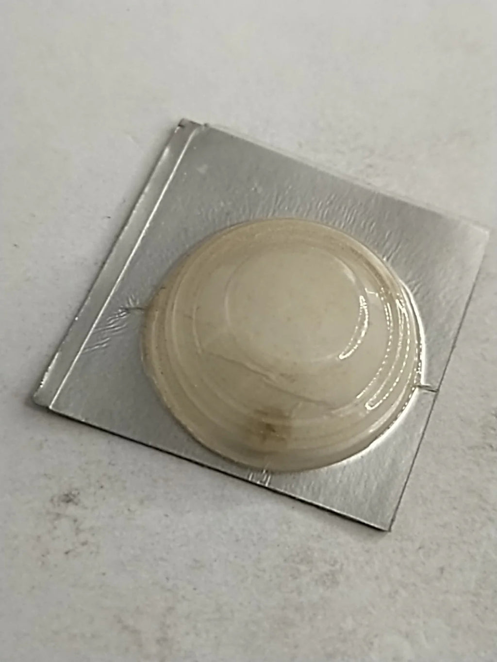 NOS Seiko Parts 701 655