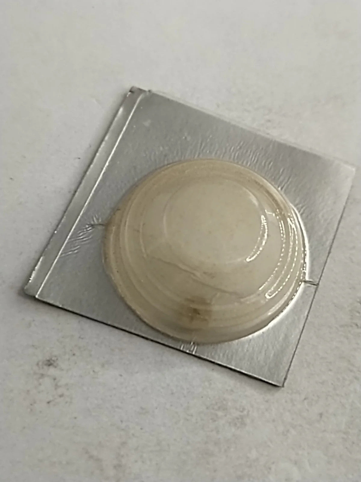 NOS Seiko Parts 701 655