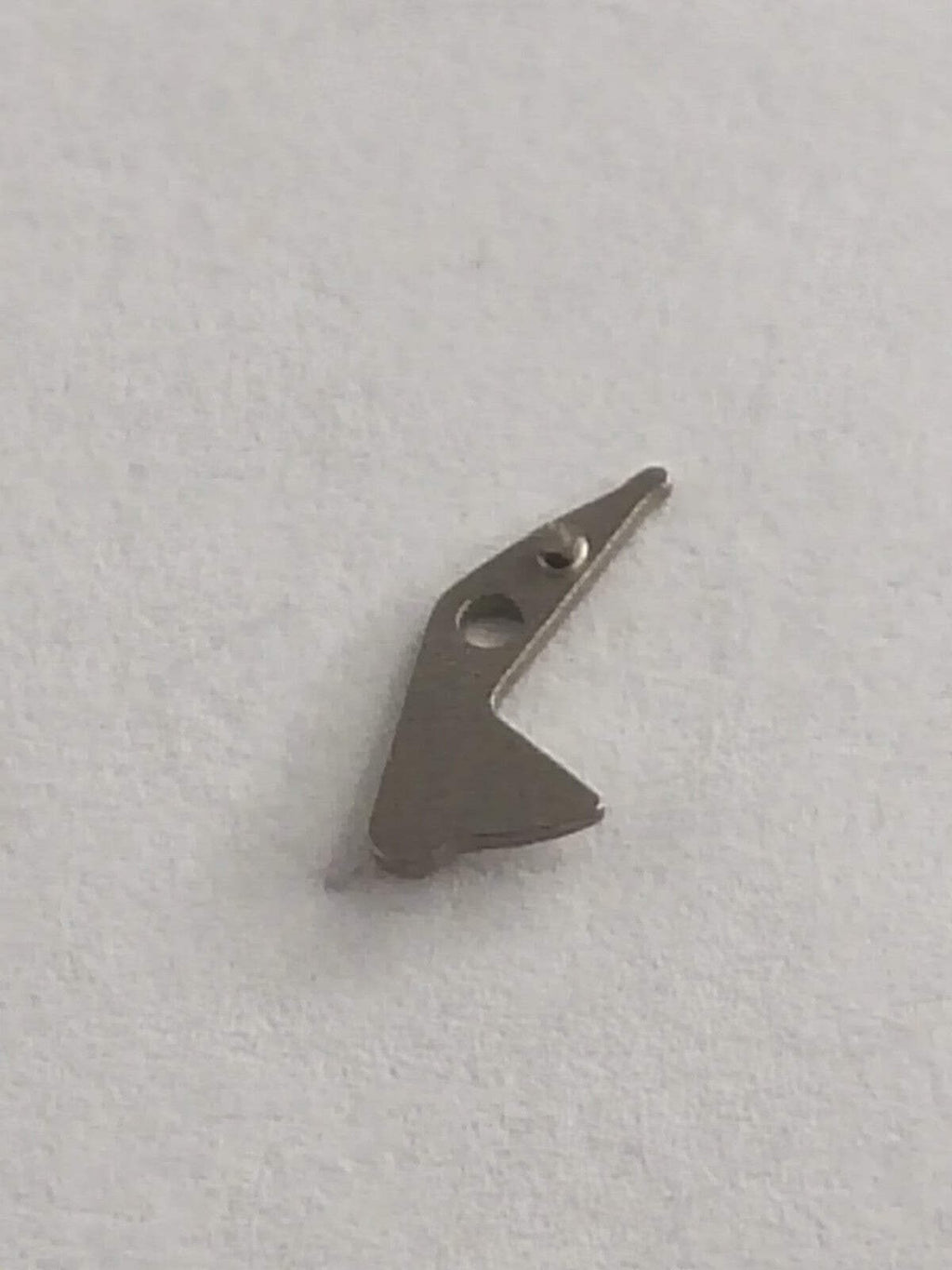 NOS SEIKO / Sitting lever/ Part . 383 220/221/222/Cal. 2205A/2202A /1Pc