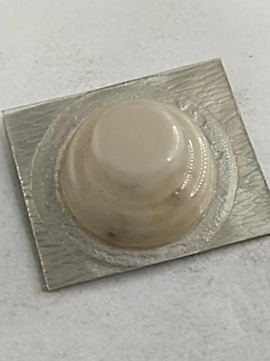 NOS Seiko Part . 224 006 Central wheel and Pinion With Cannon Pinion