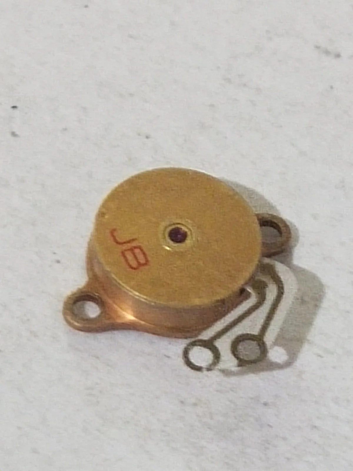 Omega 1345/1346 Coil Block