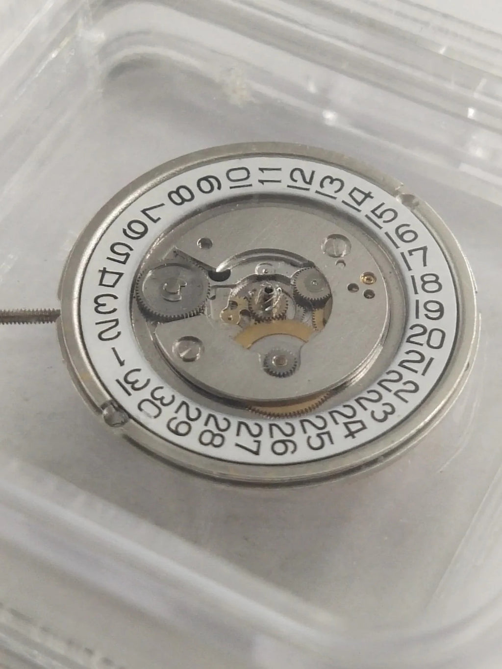 Longines movement / 174.2/ new