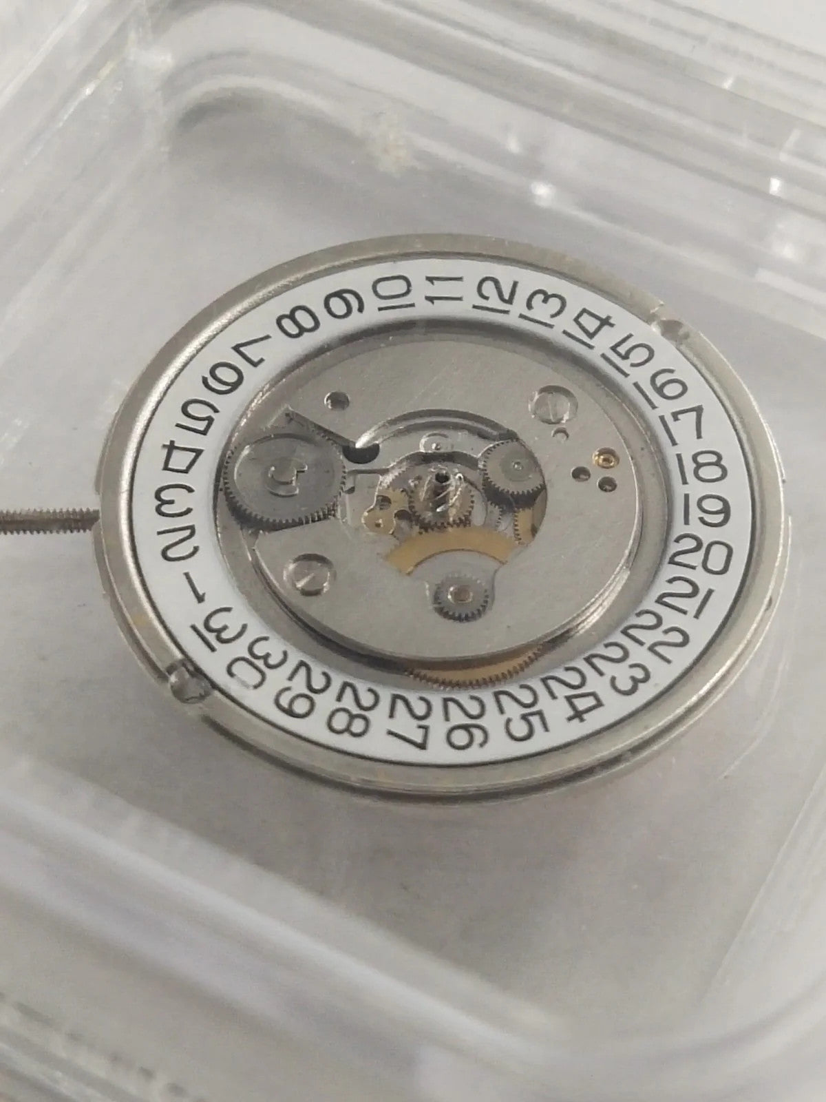 Longines movement / 174.2/ new