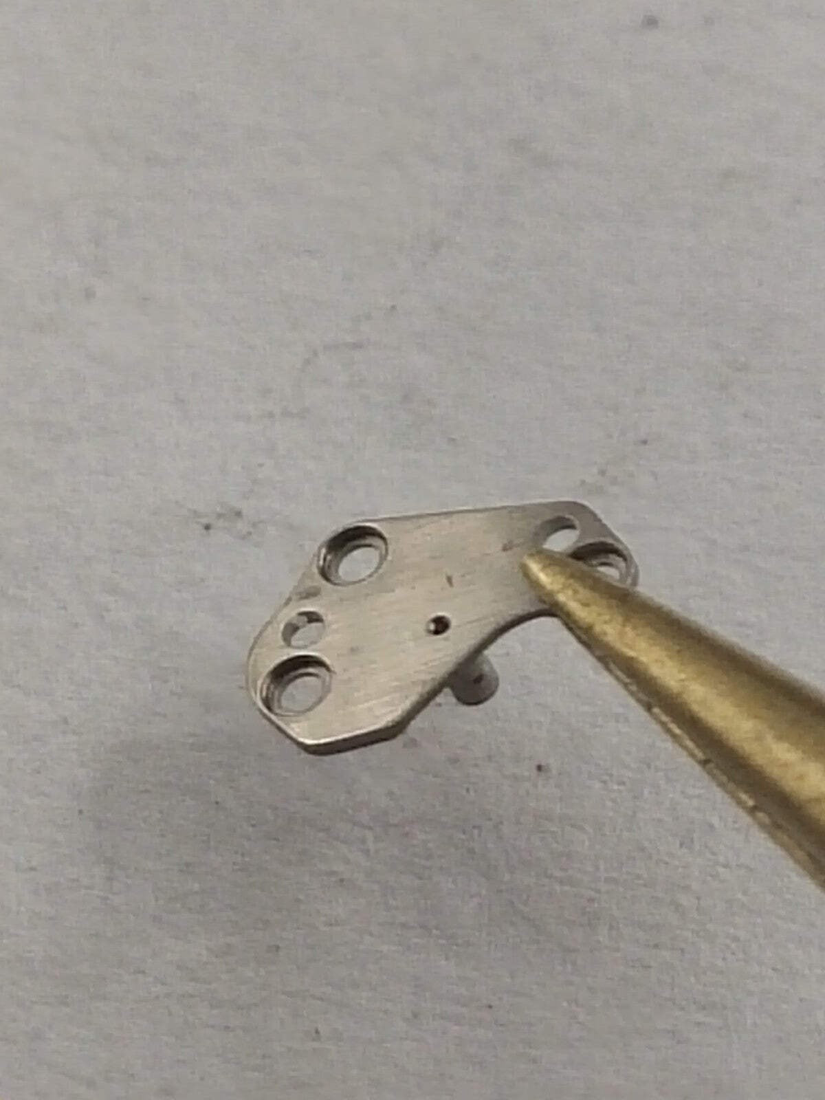 NOS OMEGA Parts 550 1400
