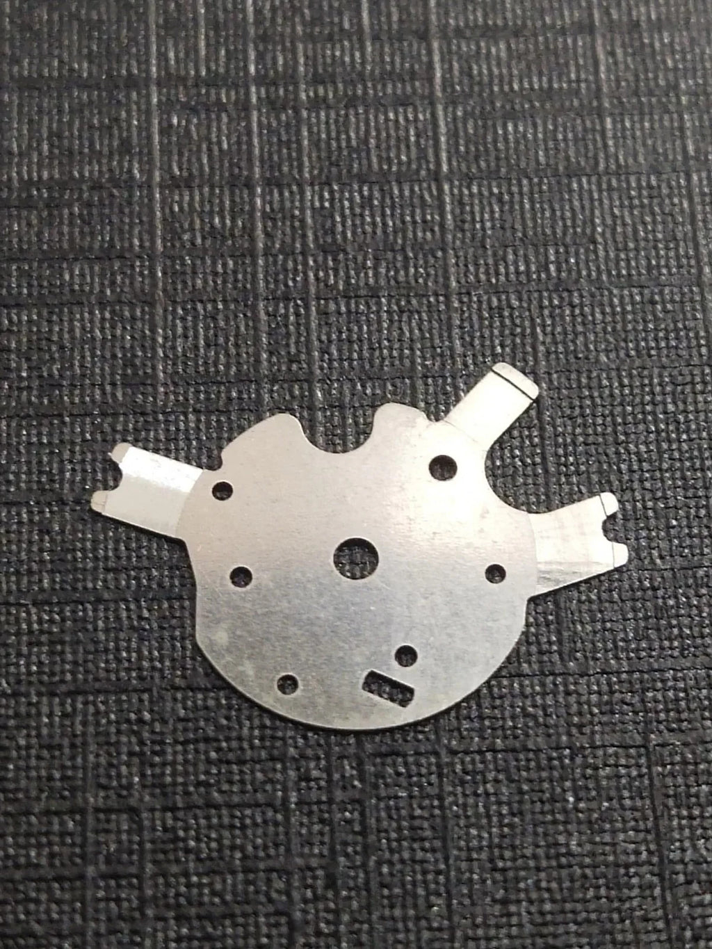 Seiko Part. 808 220 Date Dial guard Cal. 2202A (1pc