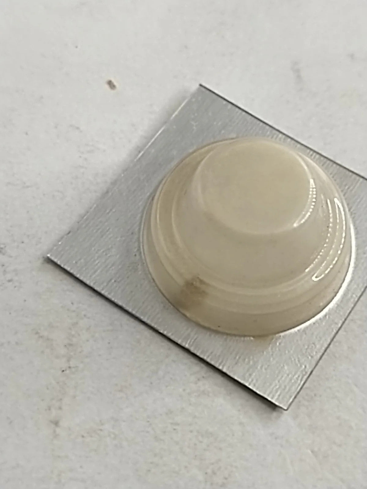 NOS Seiko Parts 817 154