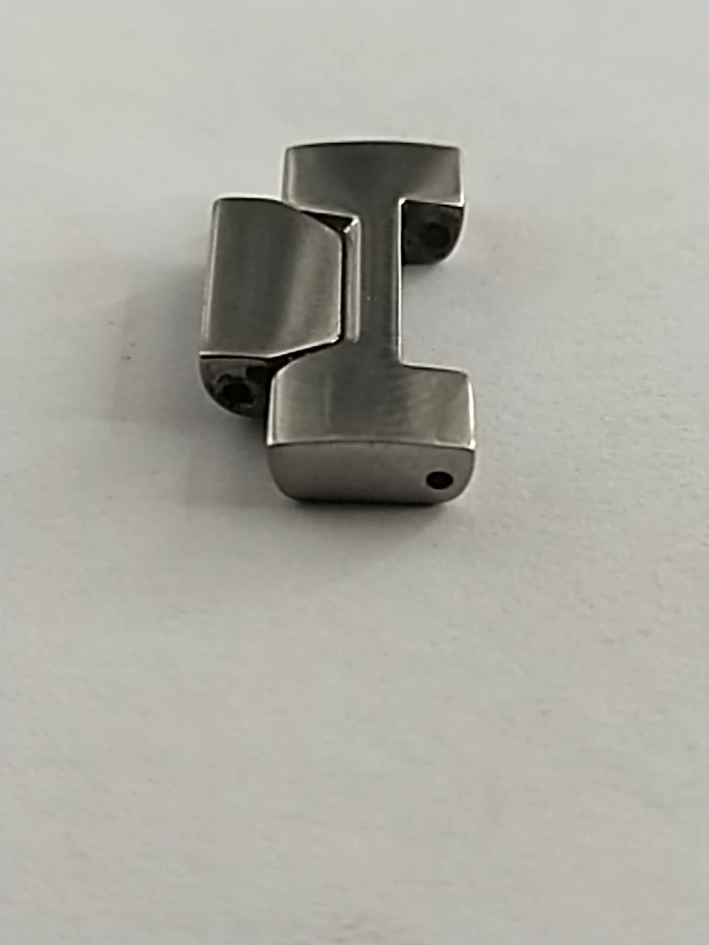 Original Tissot Link titanium/ 20 MM /