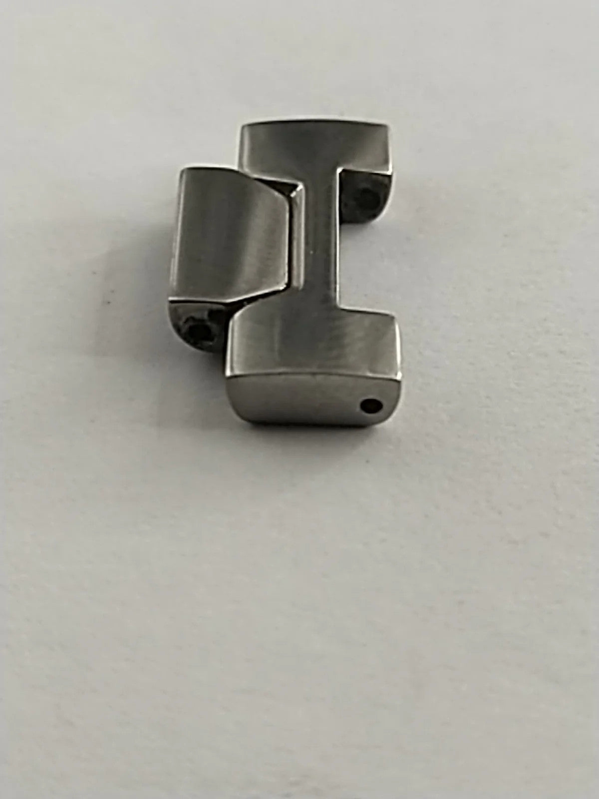 Original Tissot Link titanium/ 20 MM /