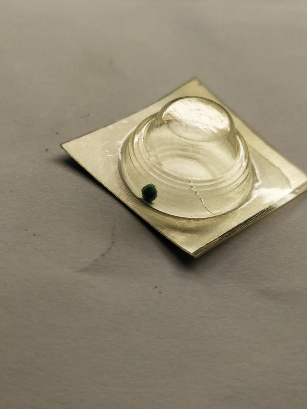 NOS Seiko part 885 592