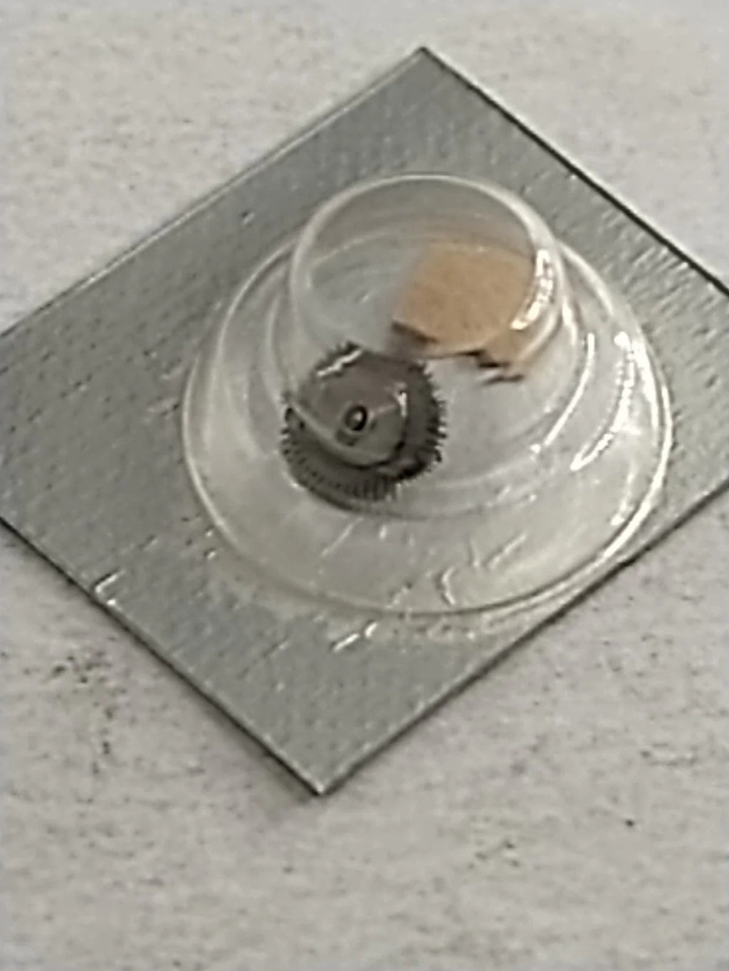 NOS Seiko Parts 841 830