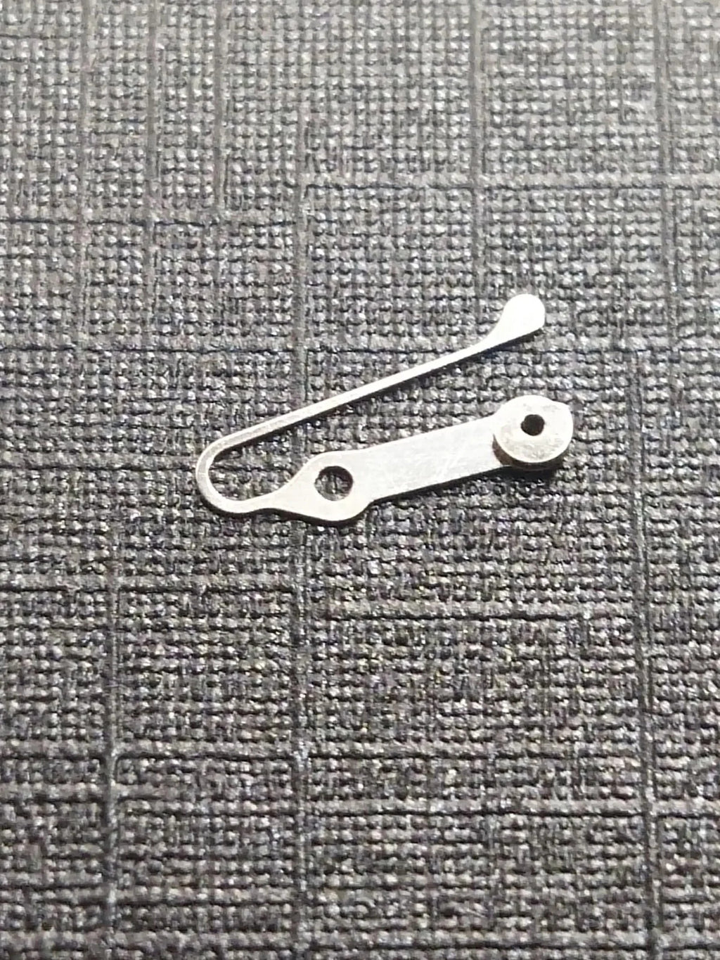 Seiko Part. 810 838 Date Jumper Cal. 3803A (1pc