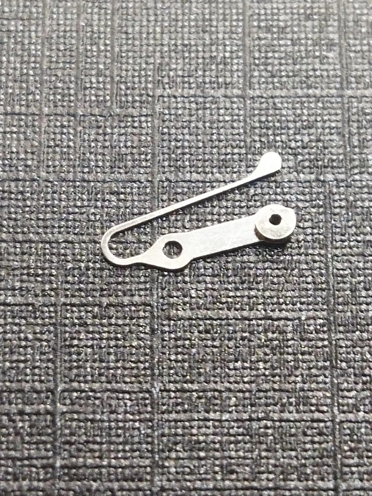 Seiko Part. 810 838 Date Jumper Cal. 3803A (1pc