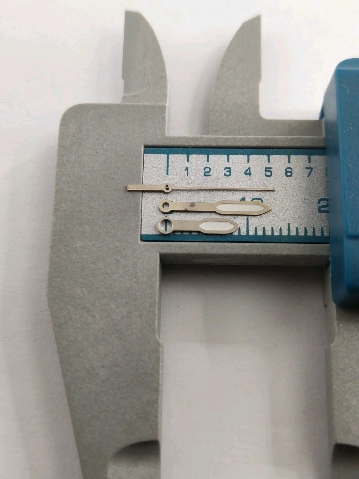 NOS Hand set for G10 211/212/711 _CK_S.A_TISO..Several models Price for on set