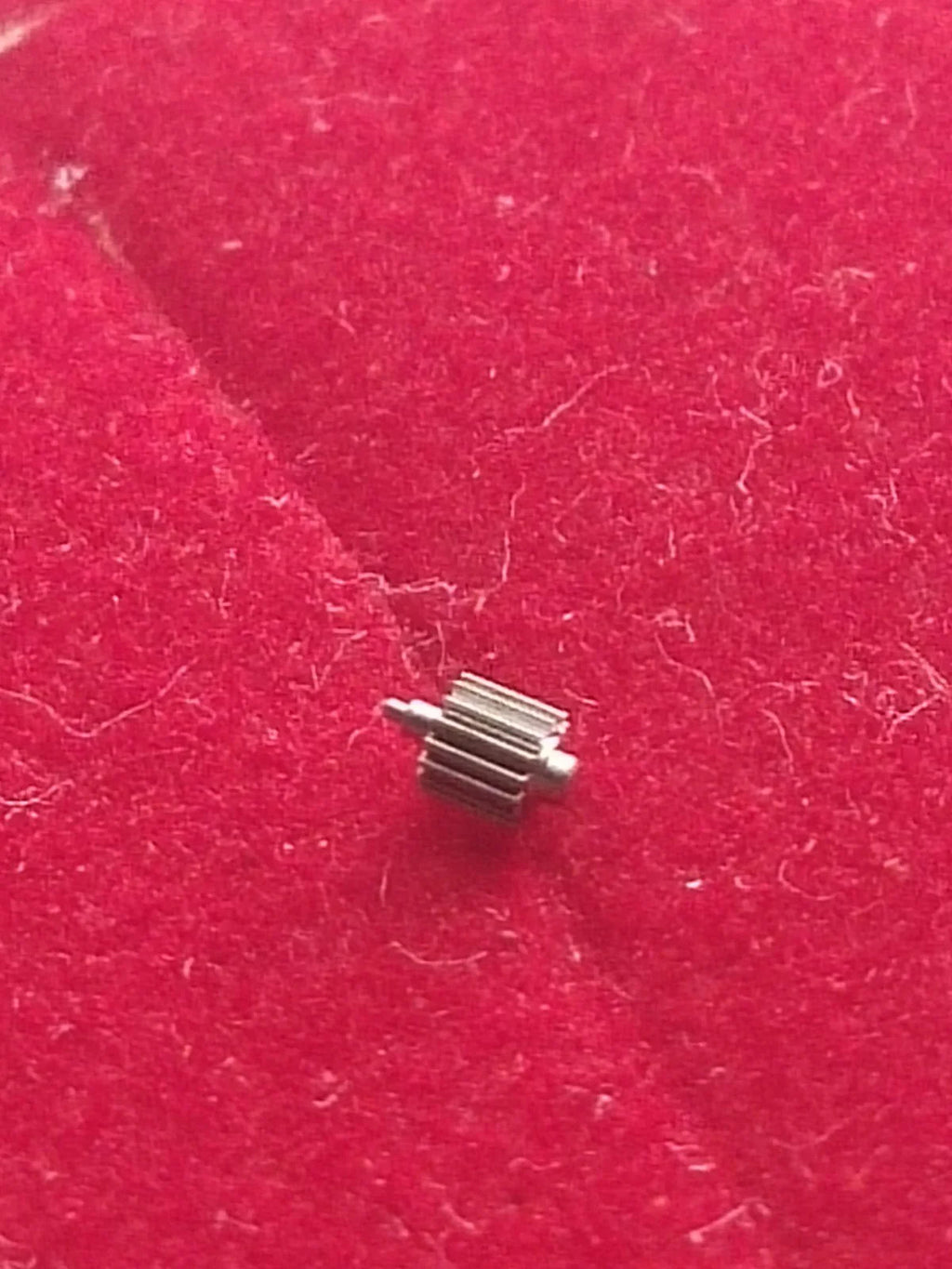 NOS Seiko Parts 766 307 /1 Pc