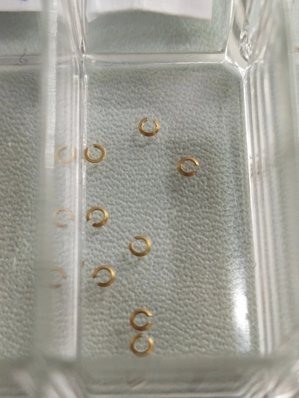 NOS Seiko Parts 963 501/ (1pc