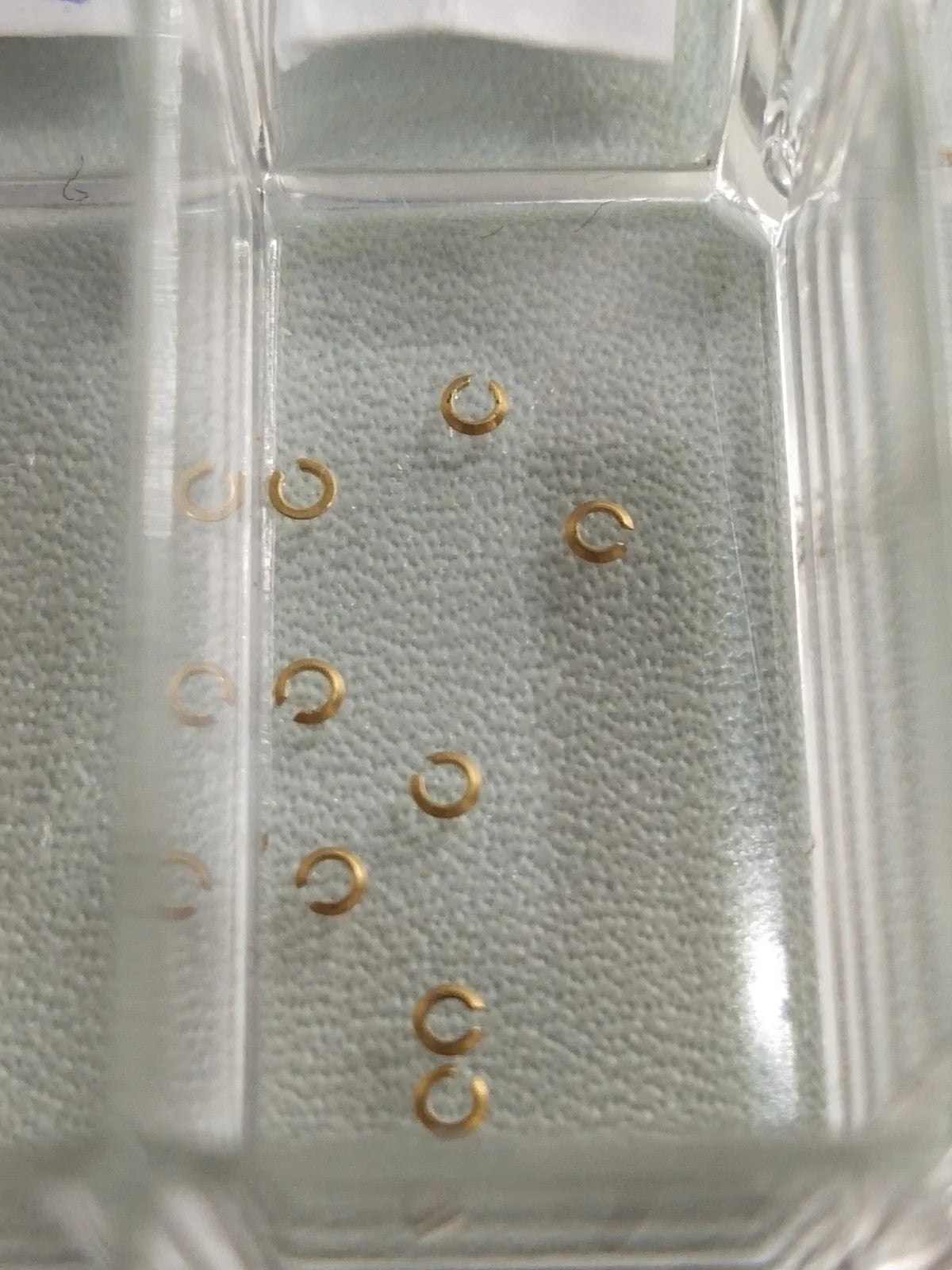 NOS Seiko Parts 963 501/ (1pc