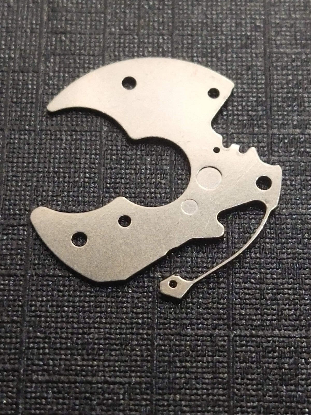 Seiko Part. 810 900 Date Jumper Cal. 0903A (1pc