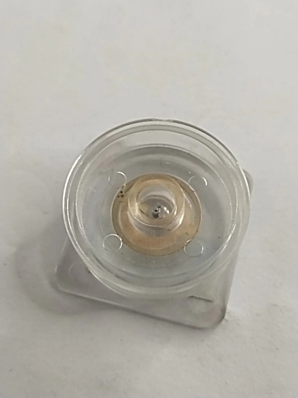 NOS Seiko Complet Balance Cal 66-6600-6601-6602-6606-6618-6619-6660 Part 310 660