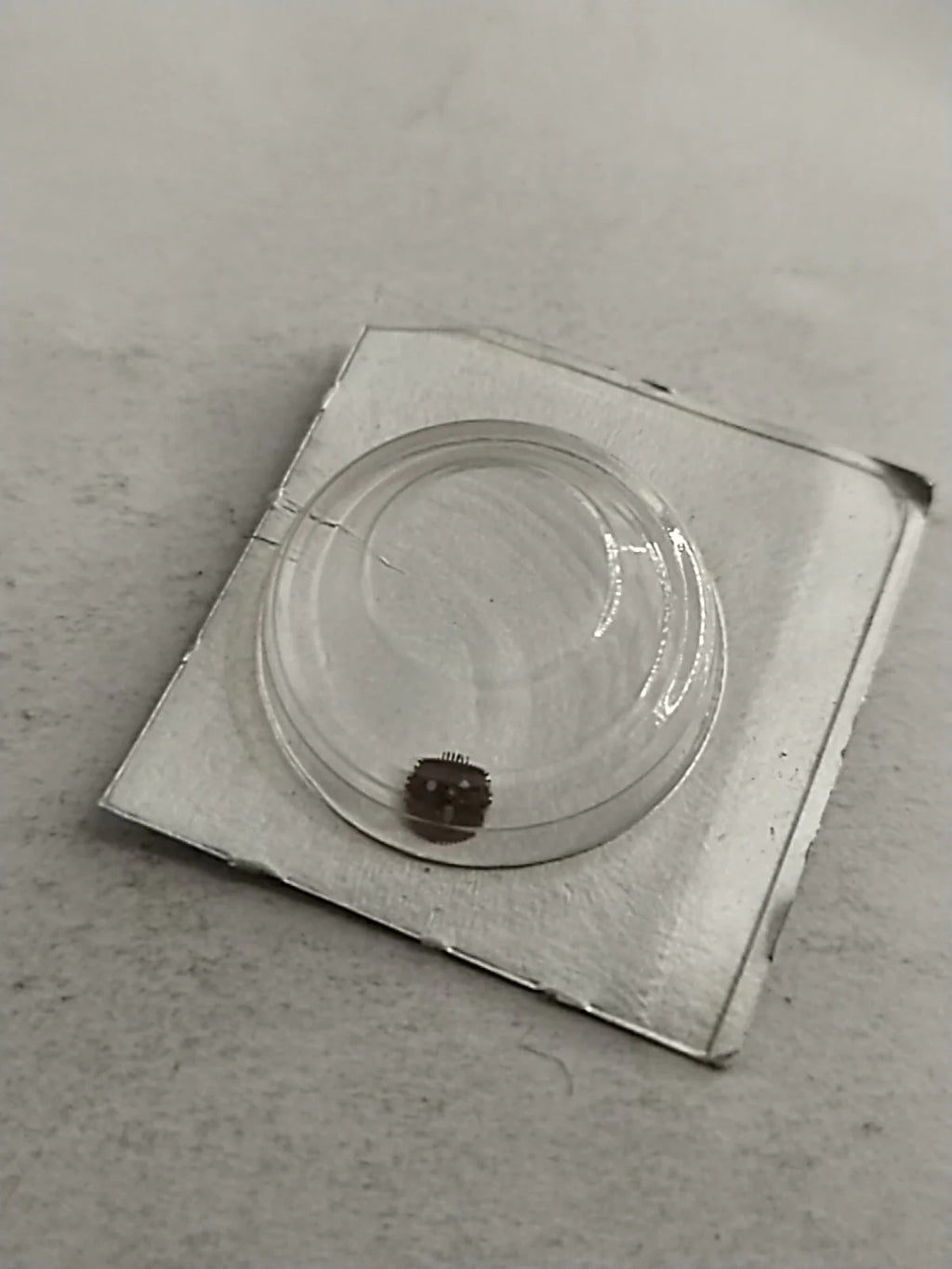 NOS Seiko Parts 231 622