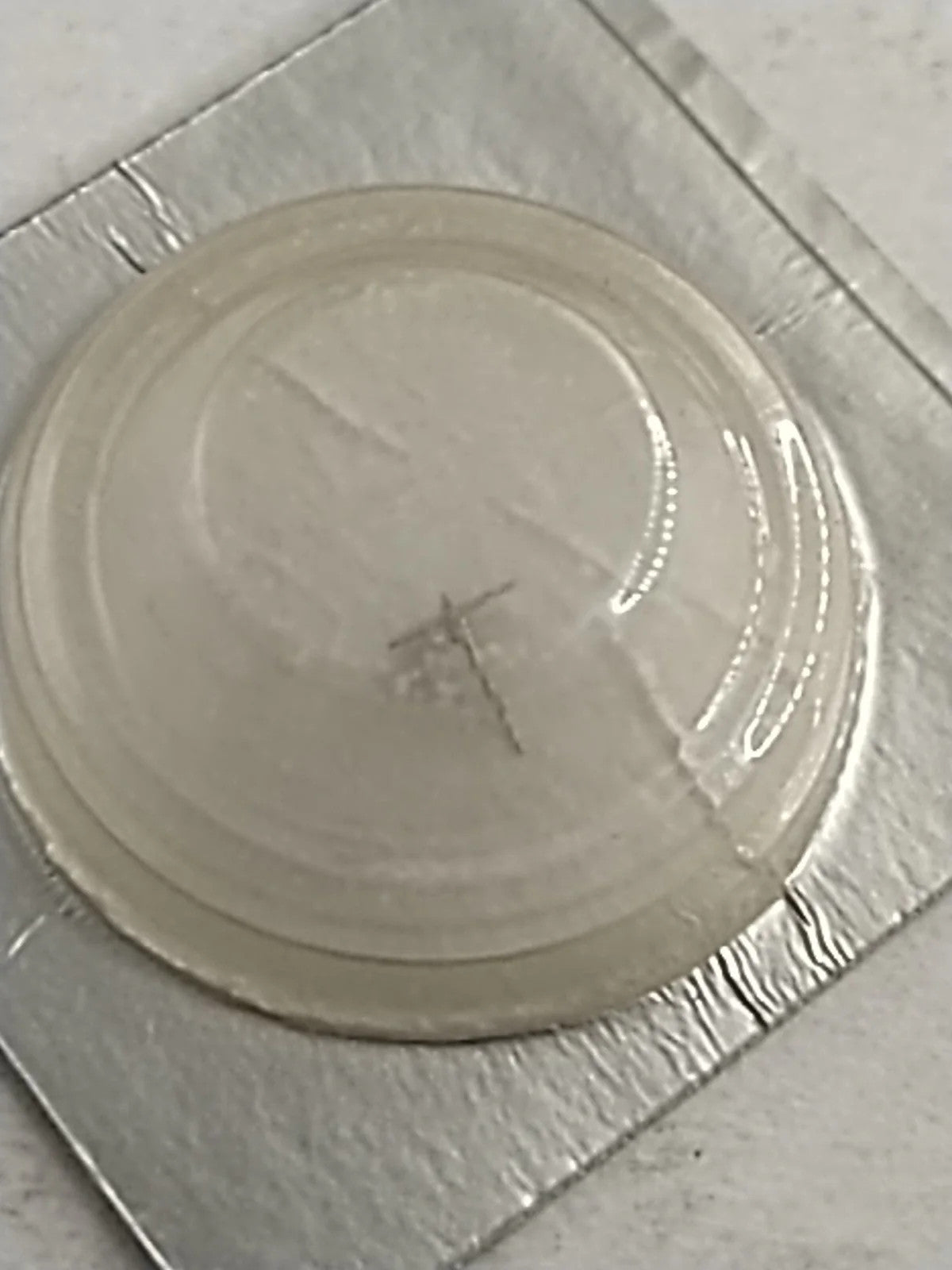 NOS Seiko Parts 241 116