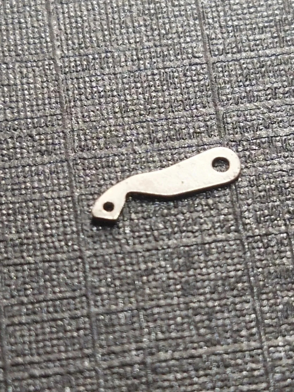 Seiko Part. 810 001 Date Jumper Cal. 5106A/5126A/5139A (1pc