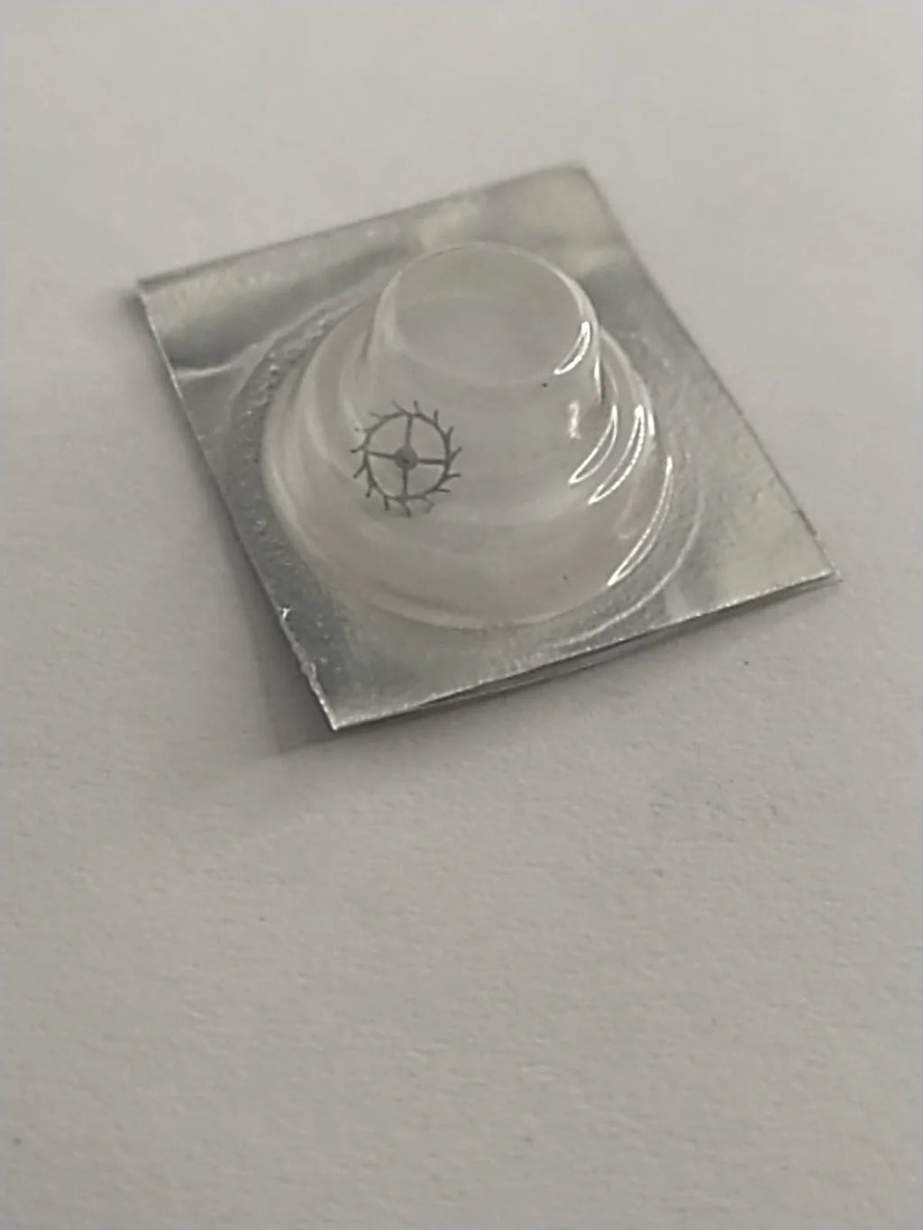 New Old Stock Original Seiko Part's Escape Wheel 251 100