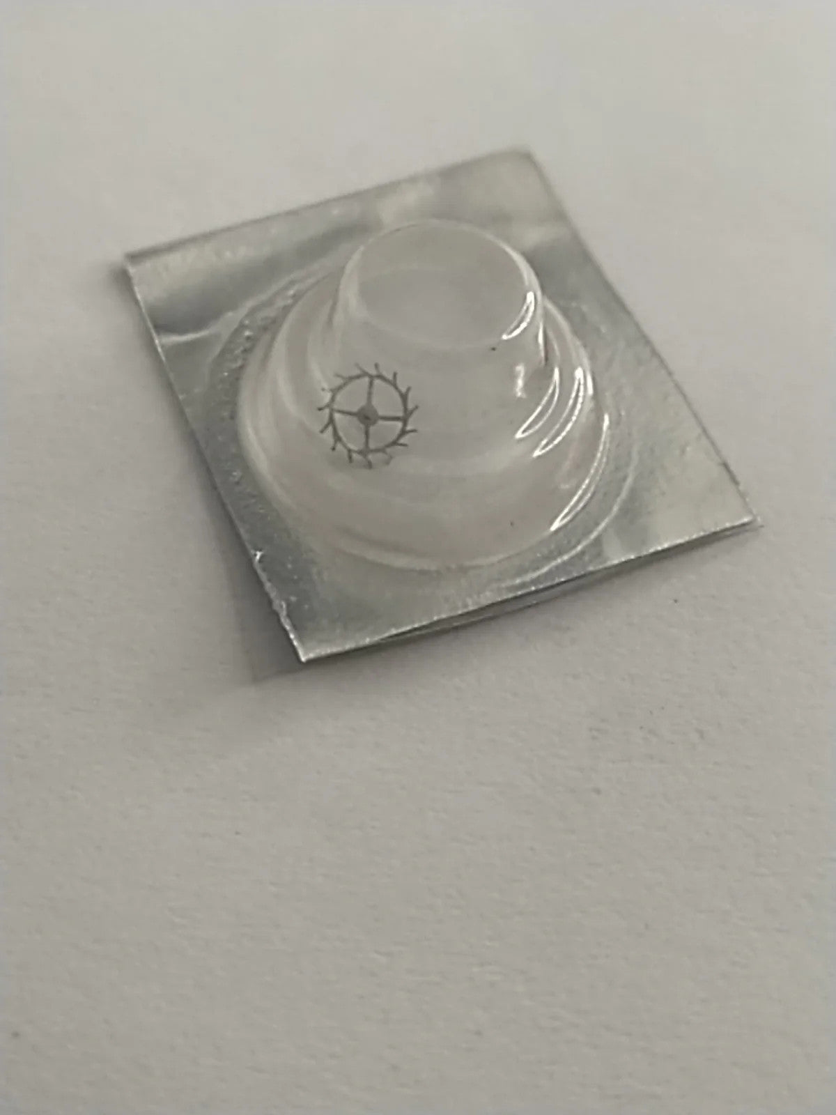 New Old Stock Original Seiko Part's Escape Wheel 251 100