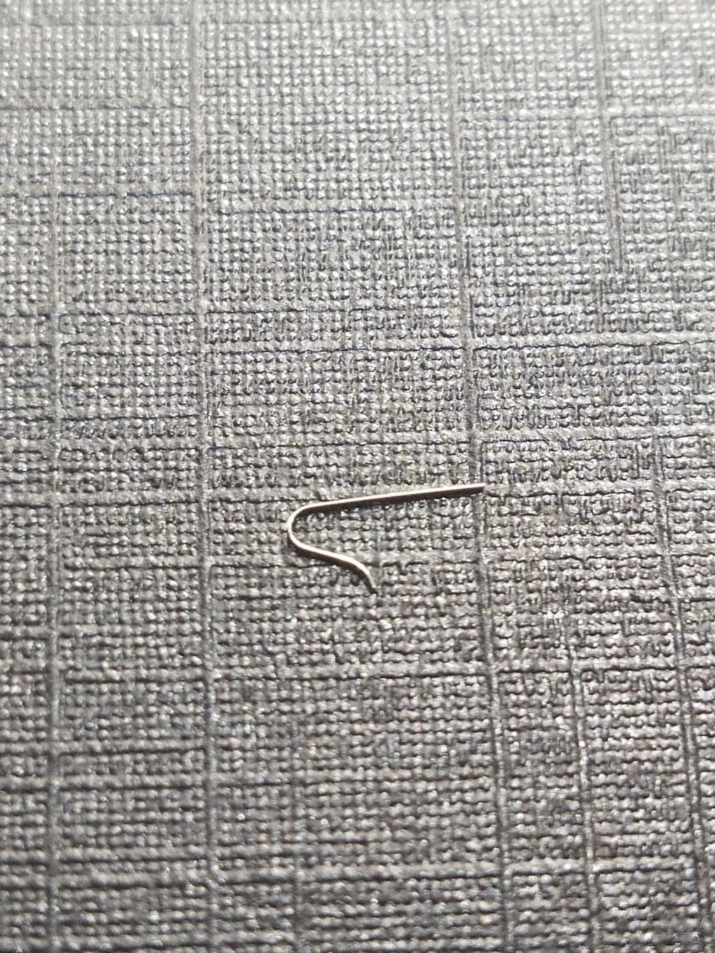 Seiko Part. 811 001 Date Jumper Spring Cal. 5106A/ (1pc