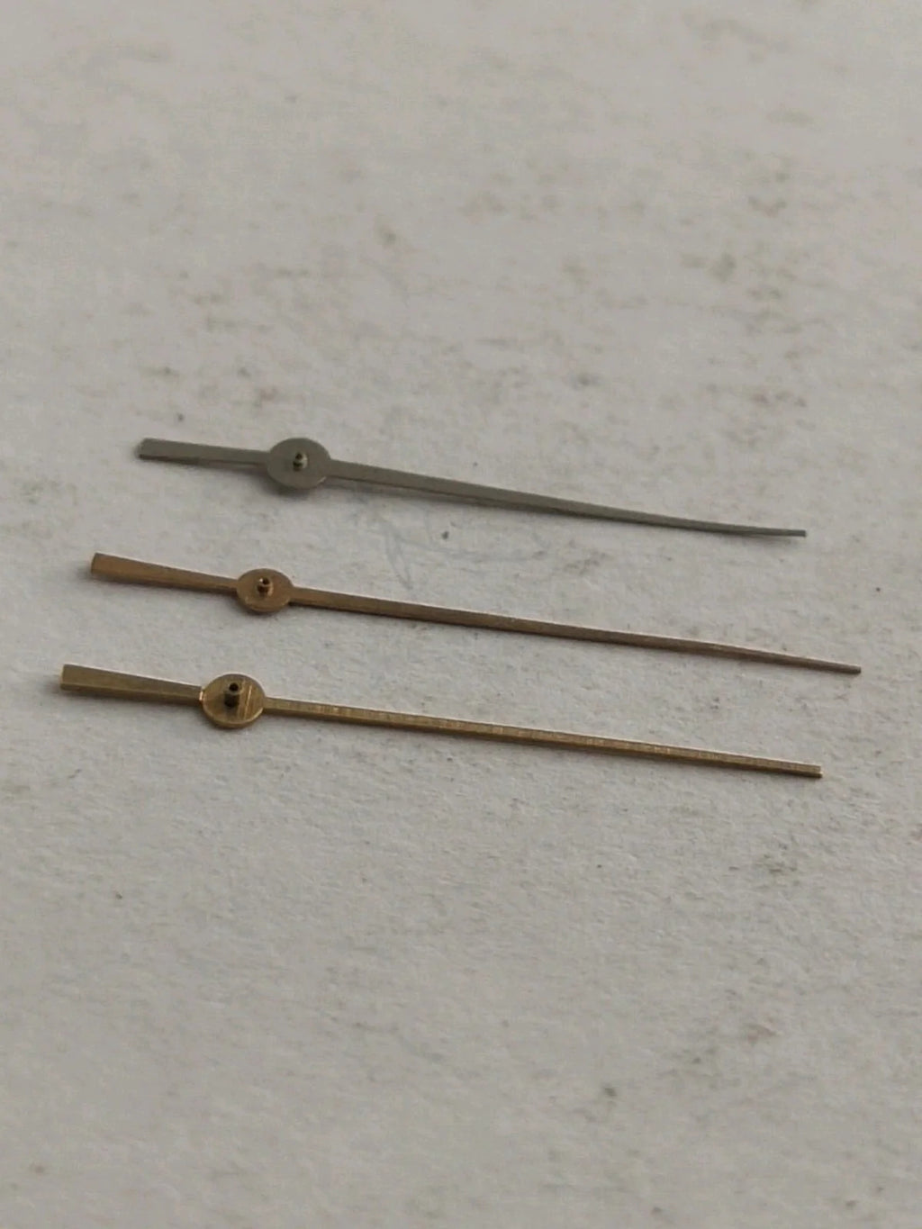 Omega 550/563 Second hand new