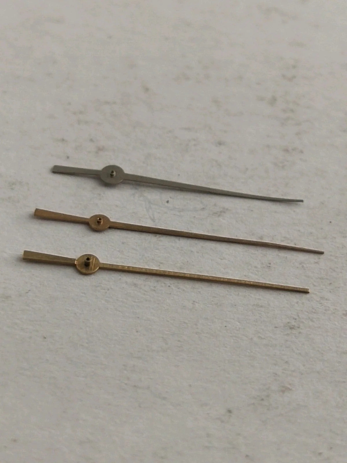 Omega 550/563 Second hand new