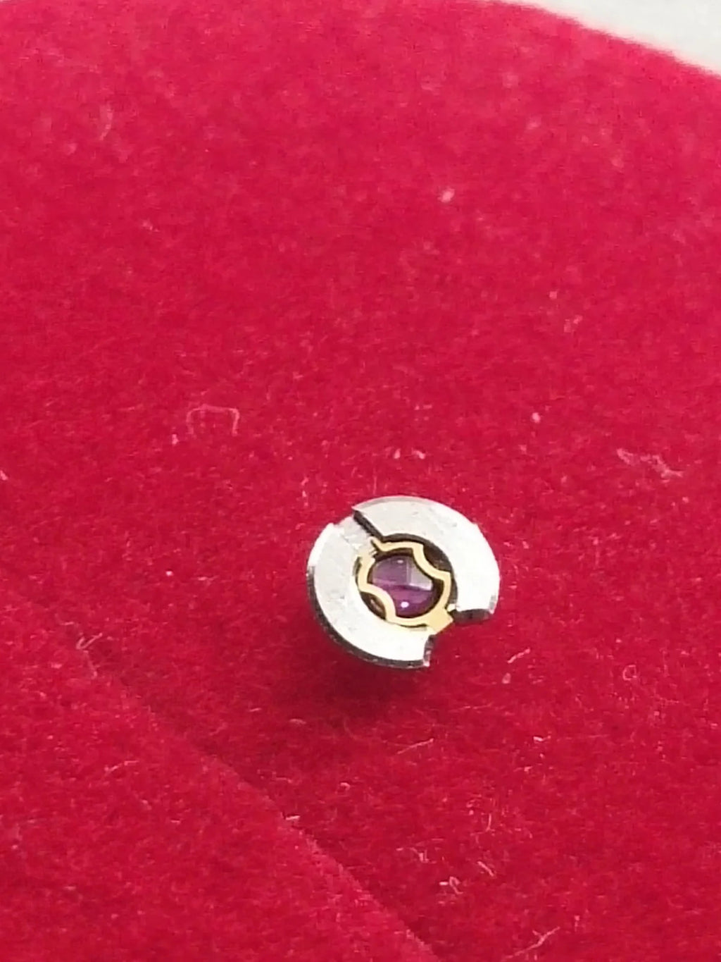 LANDERON Cal. 48/148/149/51/ chronograph/Jewel Room /1pc