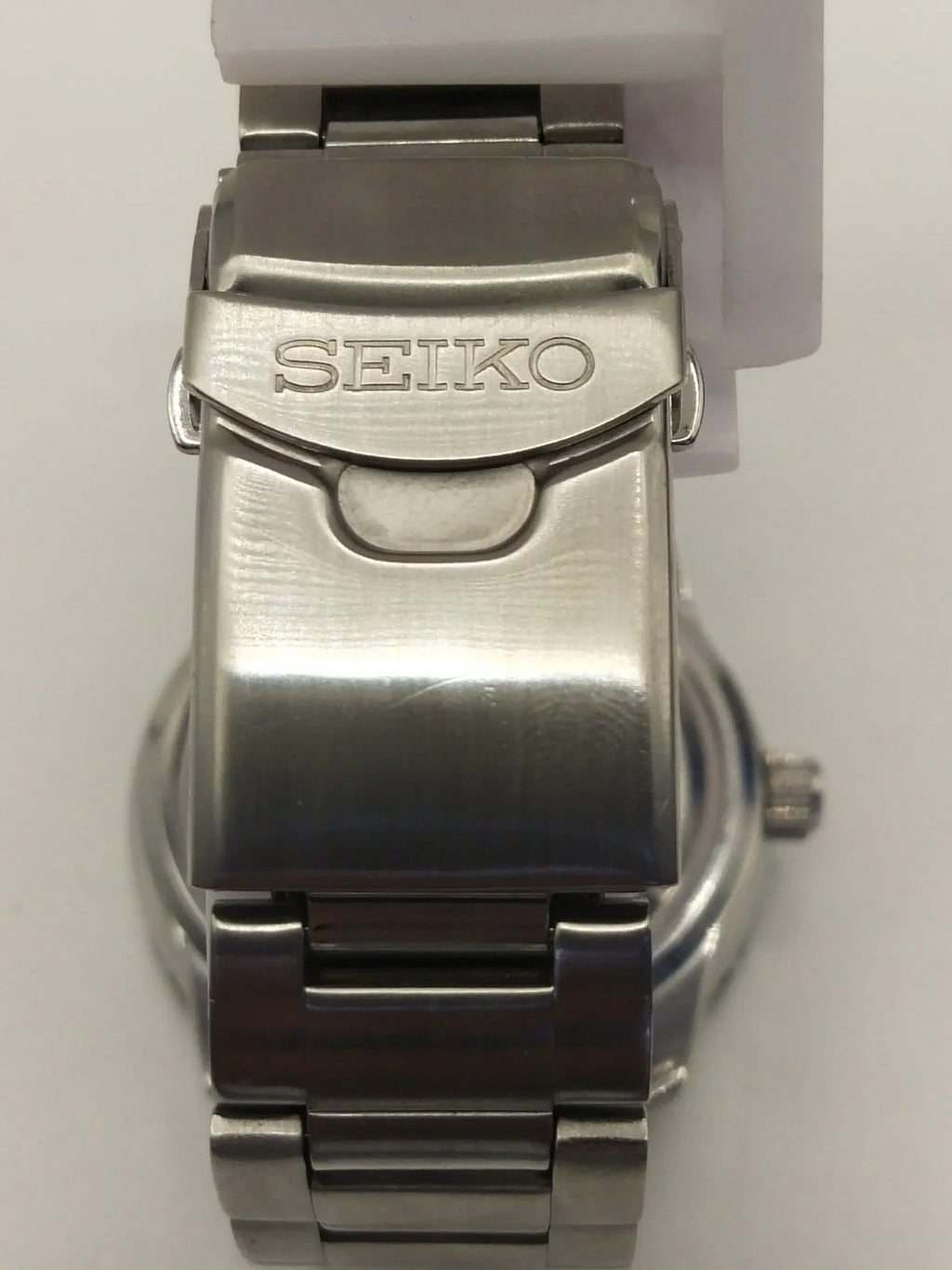 SEIKO 5 SPROTS7S36-04NO 23J 100MAT Men's From JAPAN X486 JDM / dark blu /