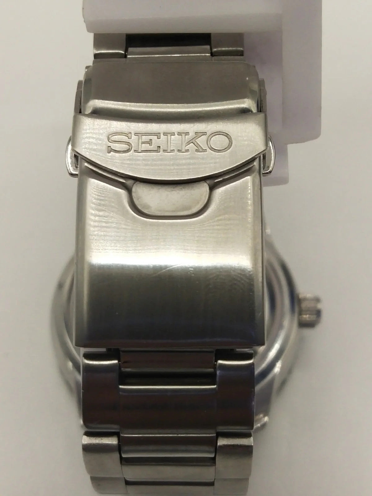 SEIKO 5 SPROTS7S36-04NO 23J 100MAT Men's From JAPAN X486 JDM / dark blu /
