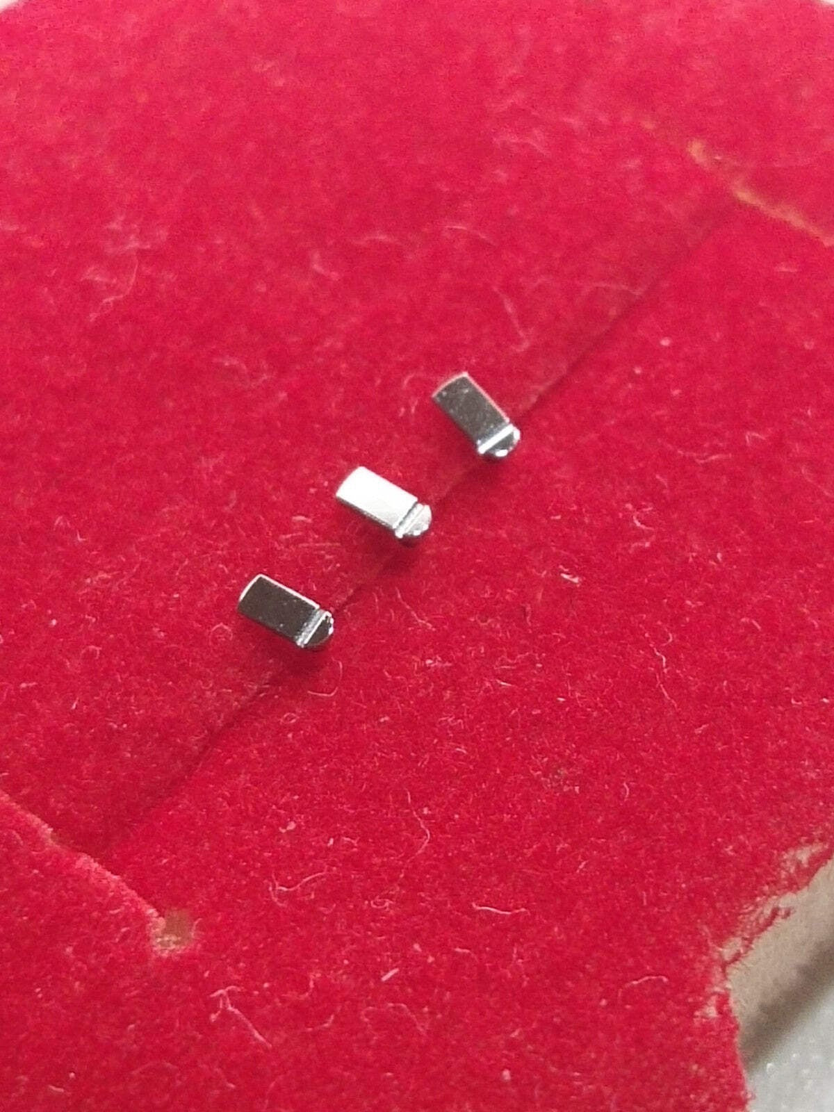 Rolex 9001 459 /Clip Planetary Wheel /3pc Genuine parts