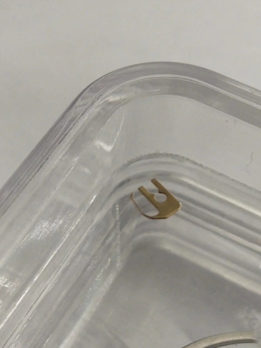 NOS SEIKO Original Part /706 610/6138/6139 chronograph finger