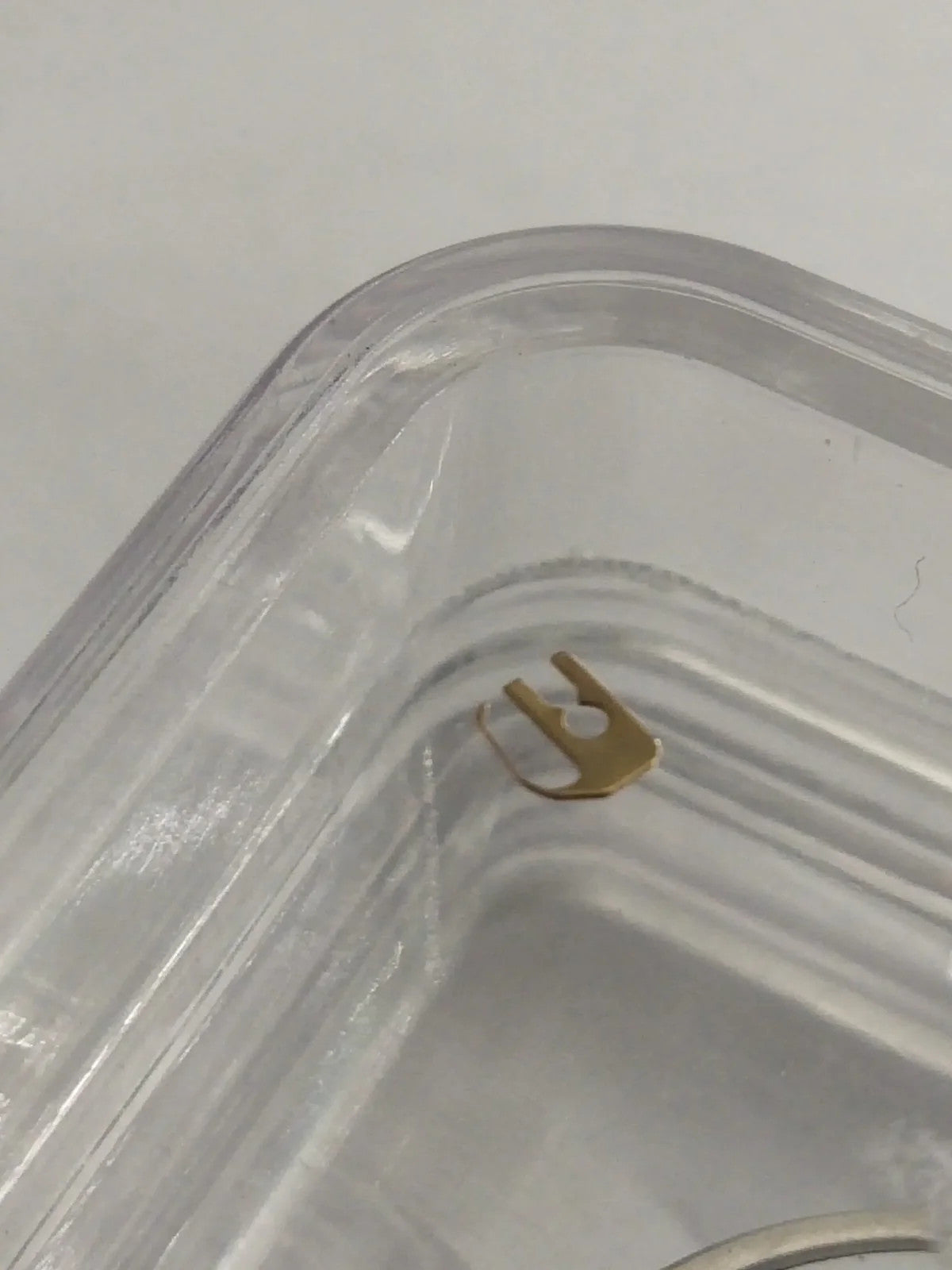 NOS SEIKO Original Part /706 610/6138/6139 chronograph finger