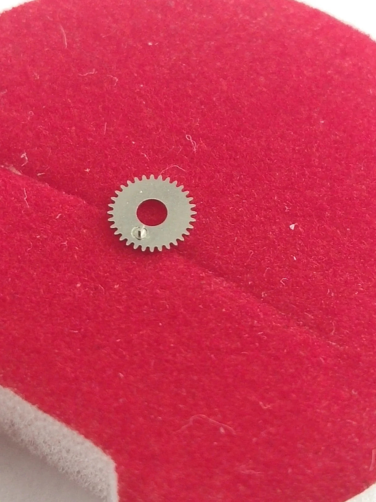 NOS Seiko Date Draiving wheel Parts 802 581 / 1 Pc