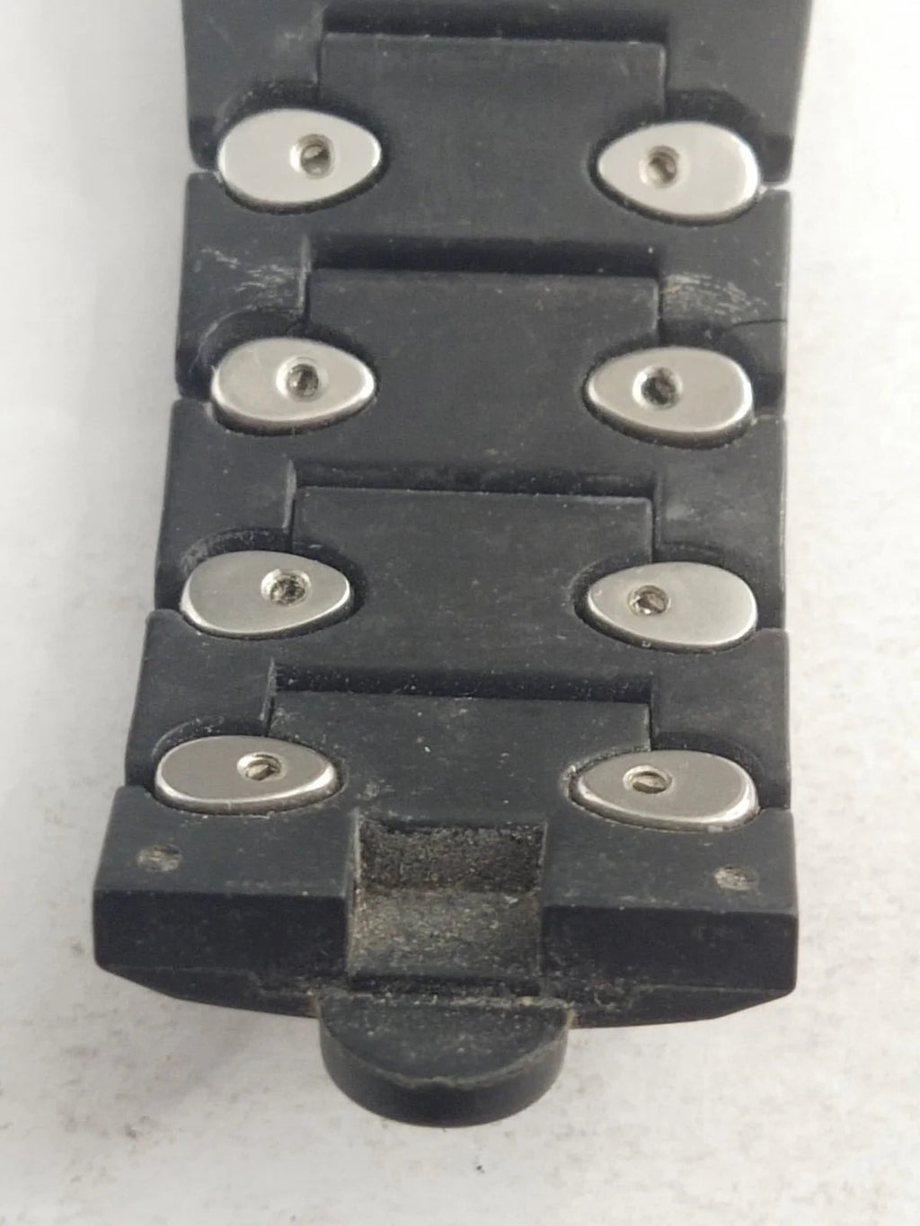 Sector Link braceletl / original link with end / used /