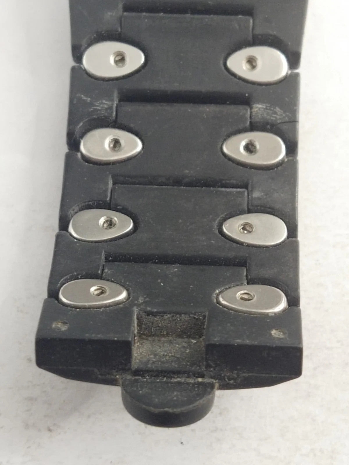Sector Link braceletl / original link with end / used /