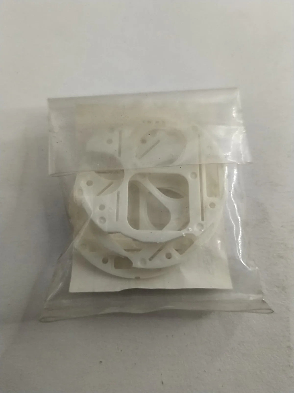 NOS Seiko original Digital Part . 4398 232 Price for one piece