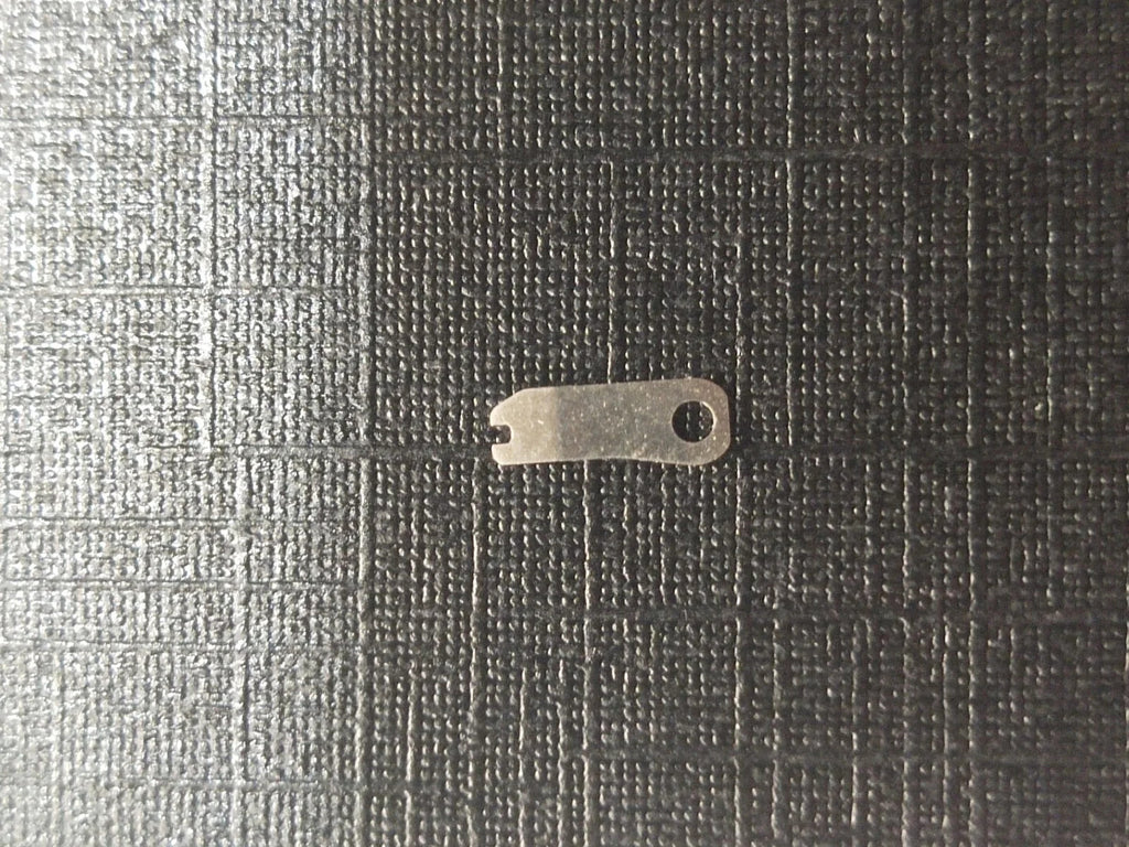 Seiko Part. 389 340 Sitting lever Axel Spring Cal. 8522A (1pc