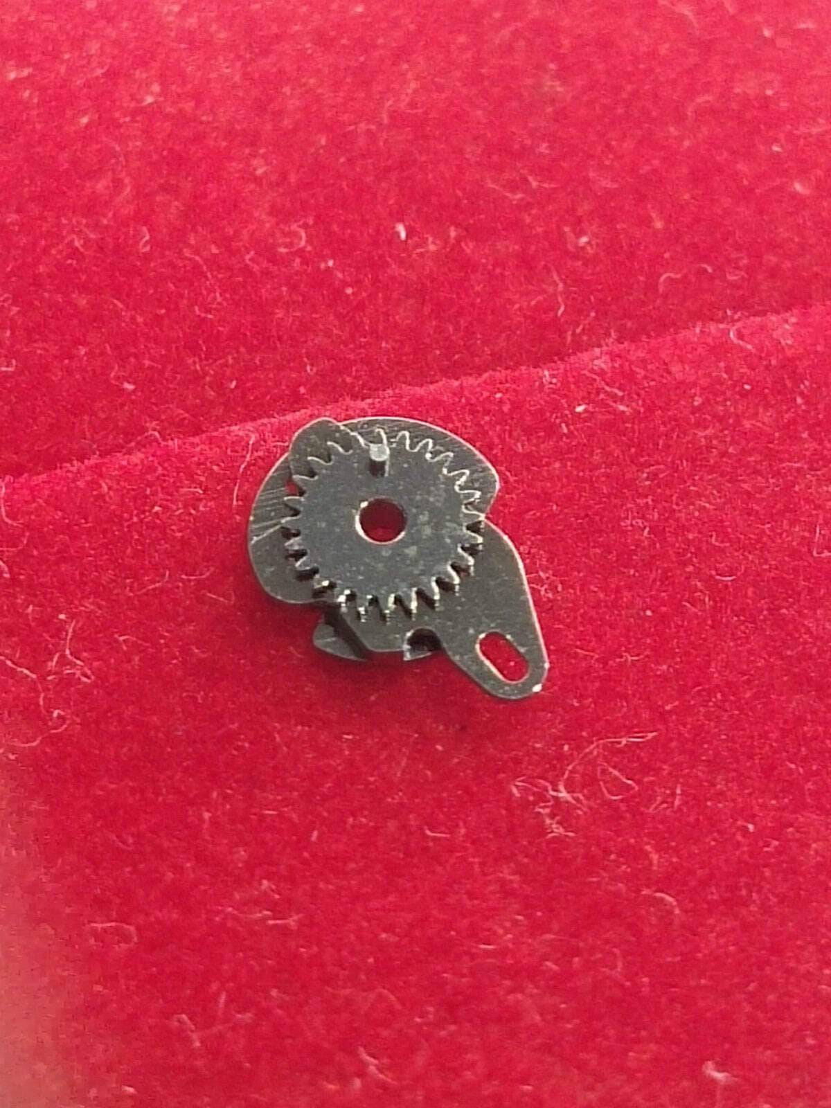 Rolex Cal./9001 695 / Comme Module /Genuine parts