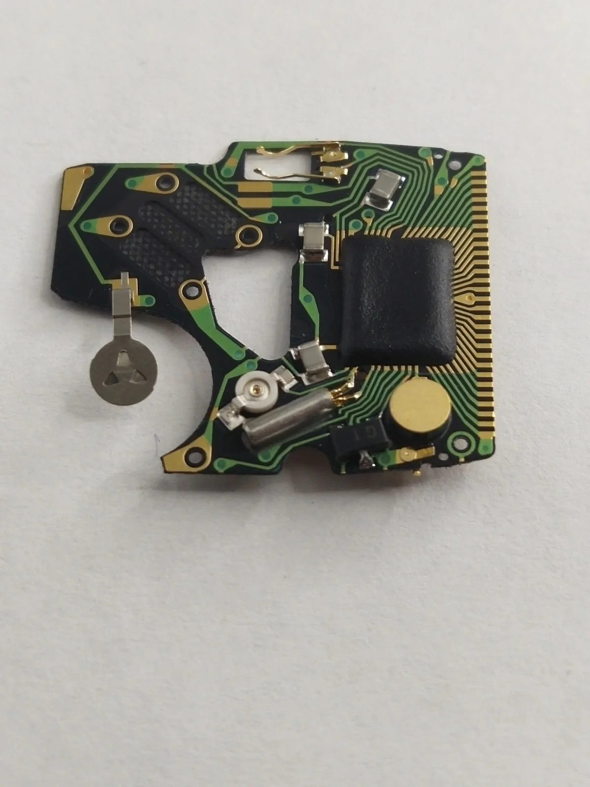 Circuit Block ETA 988.431/332 for Breitling Aerospace – Used, Working