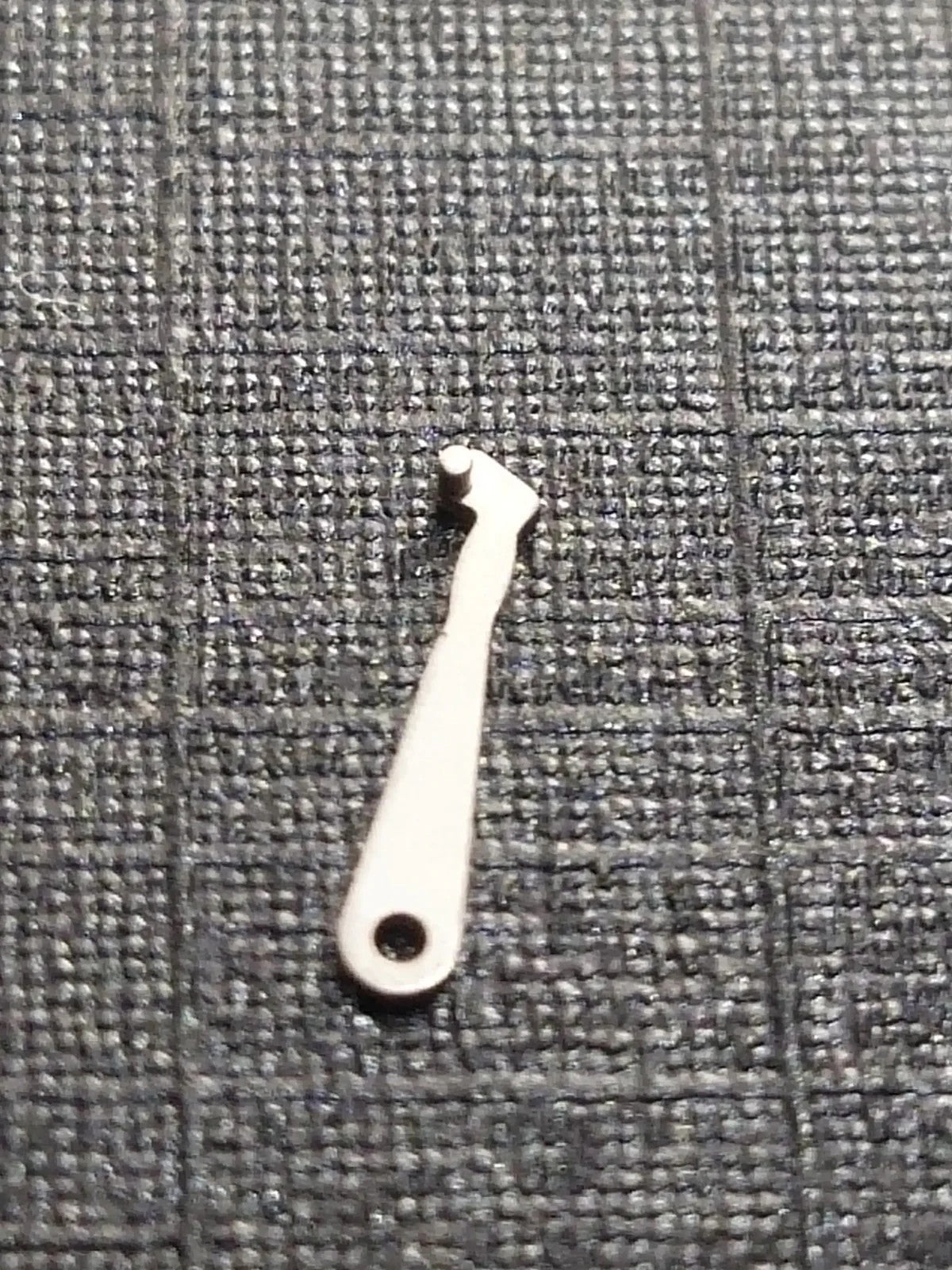 Seiko Part. 384 720 yoke Part Cal. 6206A/6205A (1pc