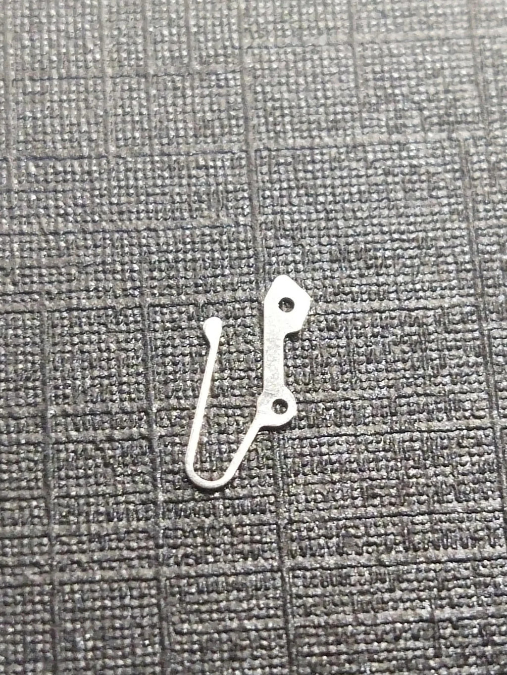 Seiko Part. 810 002 Date Jumper Cal. 7006A/7009A/7018A (1pc